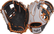 Load image into Gallery viewer, R2G Contour Fit Baseball Glove 11.5" - Premium Leather Infield Utility Design