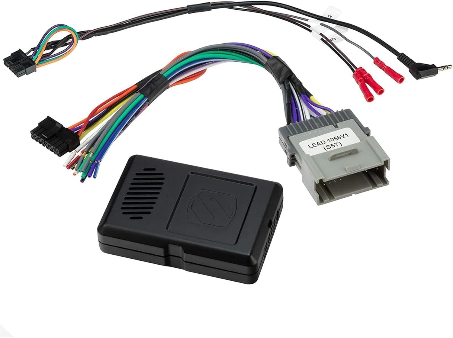 Durable Aftermarket Stereo Wiring Kit for GM Cars - Retain OEM Functions Easily