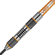 Load image into Gallery viewer, Expert-Quality Amberjack 24g Darts Set with Customizable Weights Available