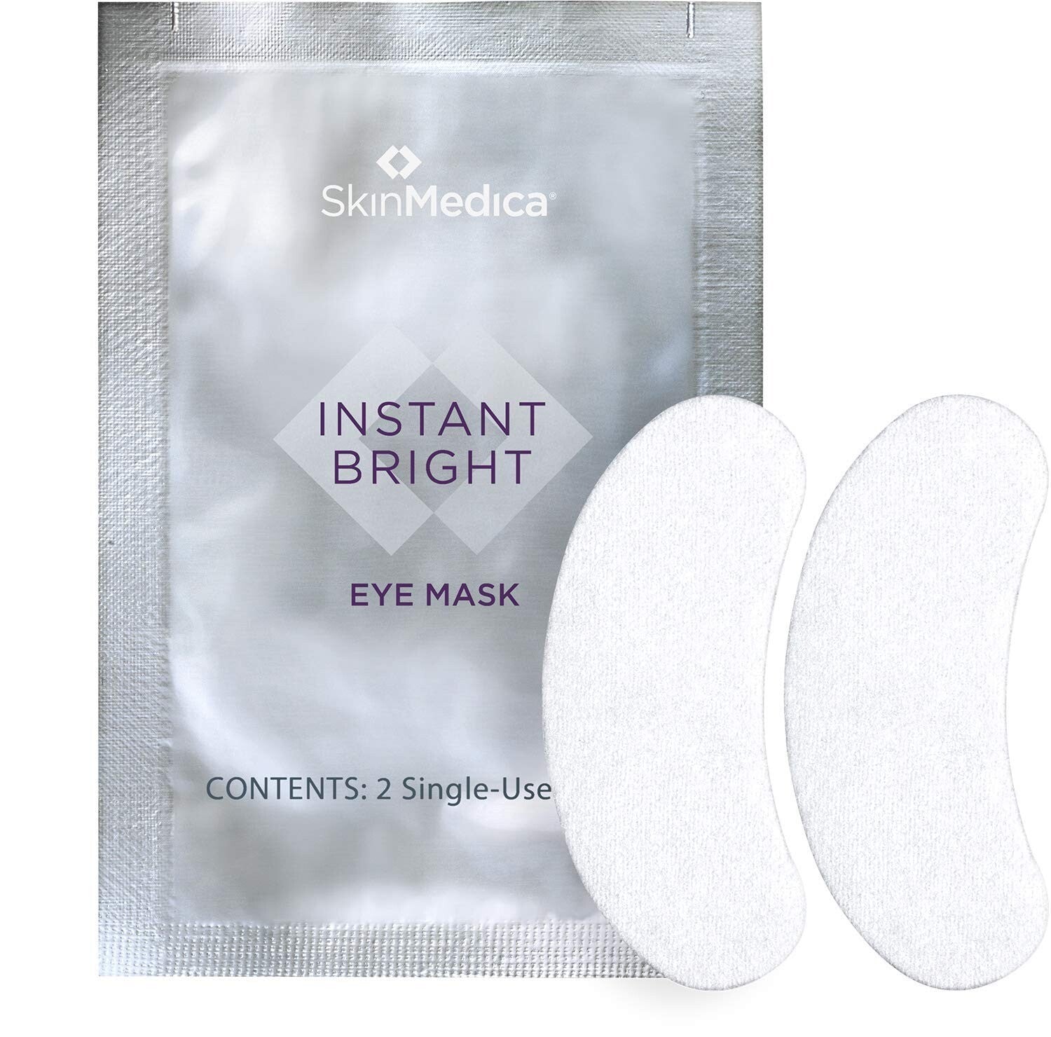 Youthful Eye Revitalizing Masks - Hydrogel Patches for Dark Circles & Puffiness