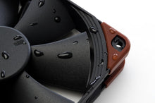 Load image into Gallery viewer, Premium 120mm Cooling Case Fan with Focused Flow – Best for Tough Environments