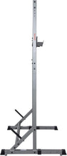 Load image into Gallery viewer, Compact Multifunctional Home Gym - Adjustable Power Rack &amp; Strength Training Set