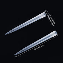 Load image into Gallery viewer, 400pcs 10ml Pipette Tips with Smooth Surface, Ideal for Labs &amp; Home Brew