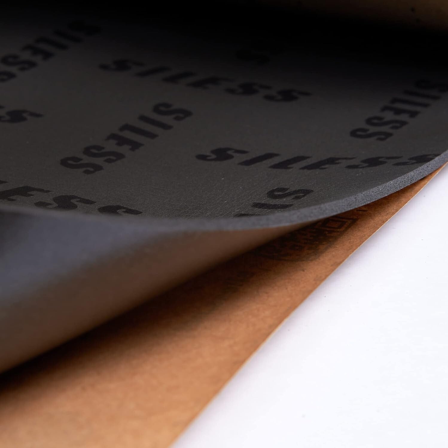 157 Mil Closed Cell Foam Sound Deadening Mat - 36 sqft Car Insulation Solution