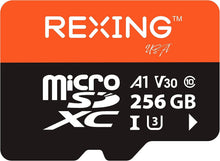 Load image into Gallery viewer, Versatile 256GB MicroSDXC Card with Adapter - Ideal for Cameras &amp; Smartphones