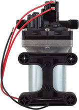 Load image into Gallery viewer, Compact 12V Water Pump for RVs - 3 GPM Flow Rate with Noise Reduction