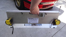 Load image into Gallery viewer, Garage-Ready 2-Wheel Alignment Tool with Video Instructions &amp; Tape Measures