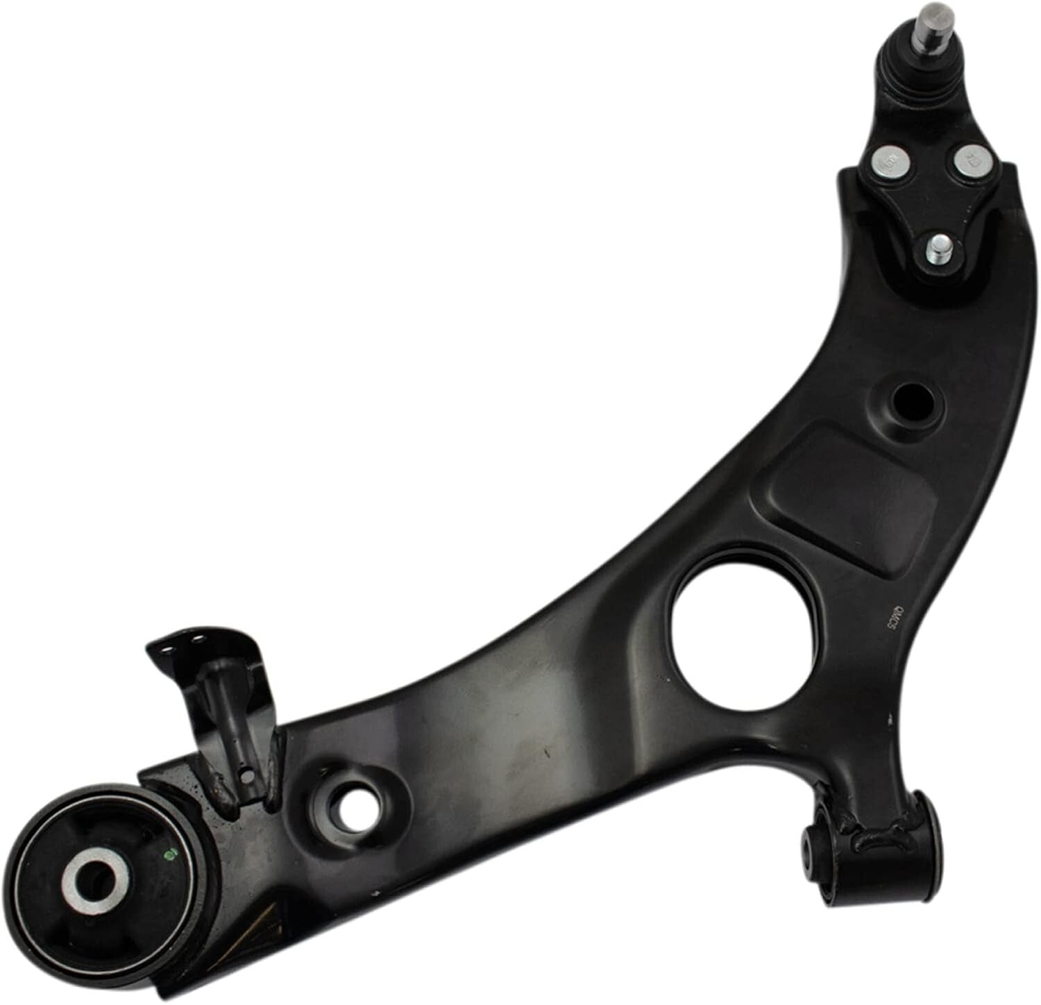 Durable Alloy Steel Control Arm with Ball Joints for Hyundai & Kia Models