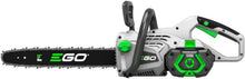 Load image into Gallery viewer, High-Efficiency 16-Inch Cordless Chainsaw with 56V Battery &amp; Fast Adjustments