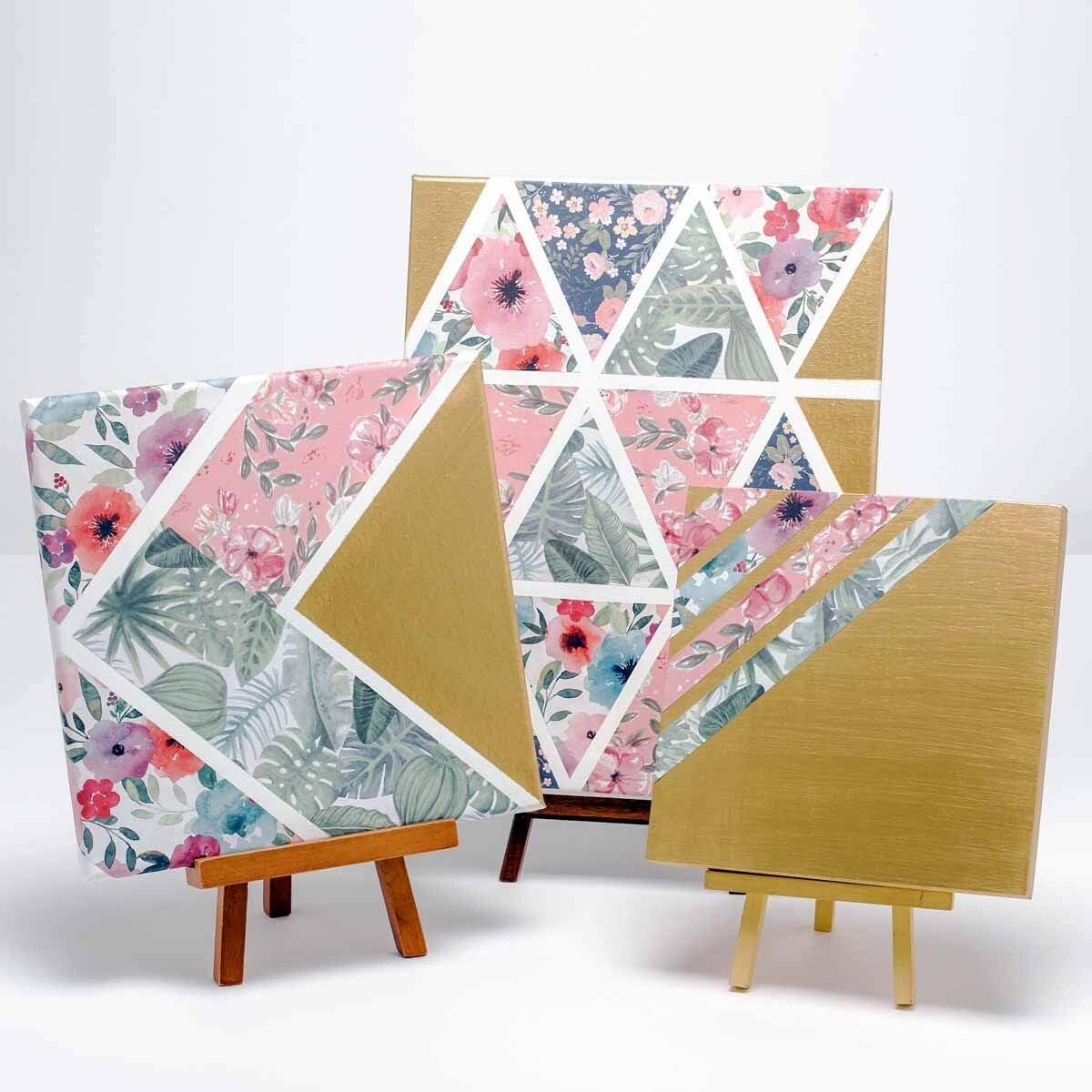 Durable Matte Craft Sealer & Glue - 64 oz., Perfect for DIY Projects & Décor