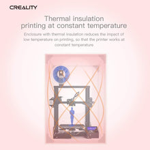 Load image into Gallery viewer, Stable 3D Printer Enclosure with Constant Temperature Control - Foldable Design