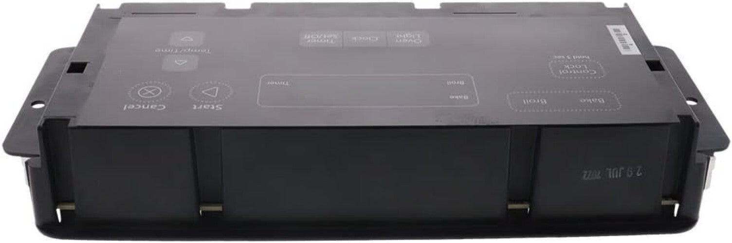 Durable Oven Control Board Compatible with Major Brands - Easy DIY Installation
