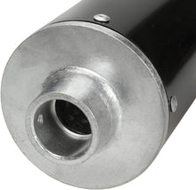 Load image into Gallery viewer, Complete Exhaust Muffler Kit for 70cc-125cc Dirt Bikes - Upgrade Performance