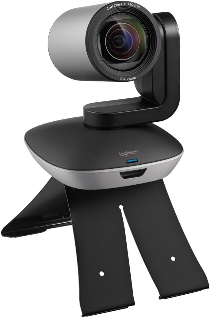 All-in-One USB Video Conferencing System with 1080p HD Display and Speakerphone