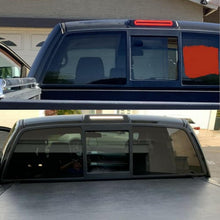 Load image into Gallery viewer, LED 3rd Brake Light for Ford F150 &amp; Explorer - Smoked Lens with Cargo Lights