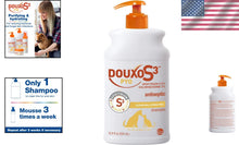 Load image into Gallery viewer, S3 PYO 500mL Shampoo - Vet-Recommended for Dogs &amp; Cats with Skin Issues