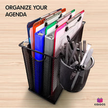 Load image into Gallery viewer, 25 Colored Clipboards - Durable Low Profile Class Set for Classroom &amp; Office Use