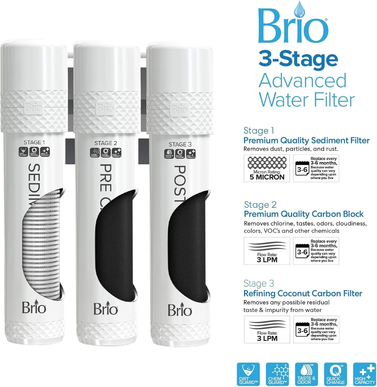 Self-Cleaning Bottleless Water Cooler Dispenser with Advanced Filtration System