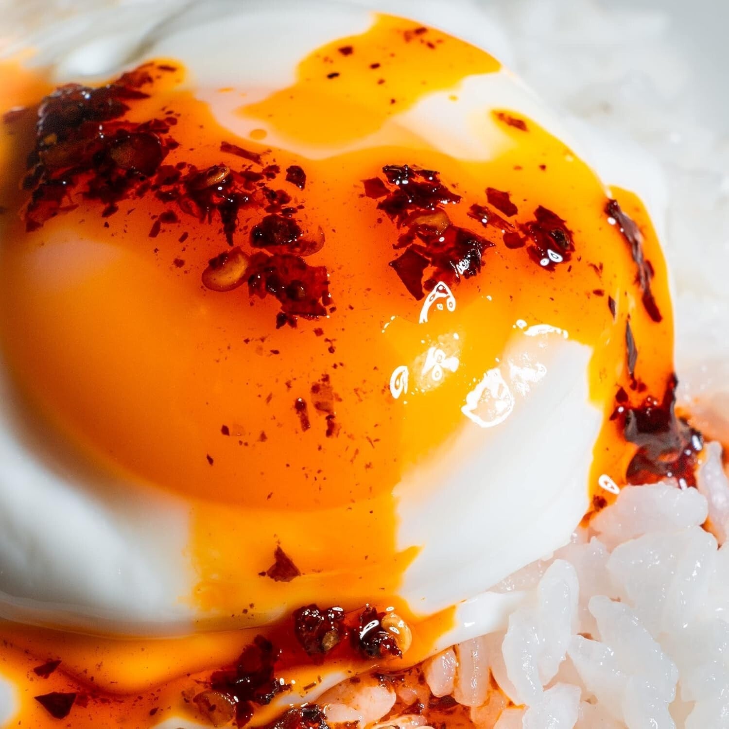 Crunchy Garlic Chili Crisp Oil - Mild, Spicy, Extra Spicy Sauces 3-Pack