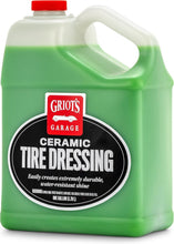 Load image into Gallery viewer, Ceramic Tire Dressing Coating - Long-Lasting Satin Shine for All Vehicles