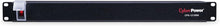 Load image into Gallery viewer, Versatile 1U Rackmount Power Distribution Unit - 10 Outlets, 15A, 15ft Cord