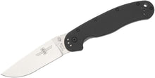 Load image into Gallery viewer, Lightweight and Durable 8848 RAT I Folding Knife - Ideal for Outdoor Adventures