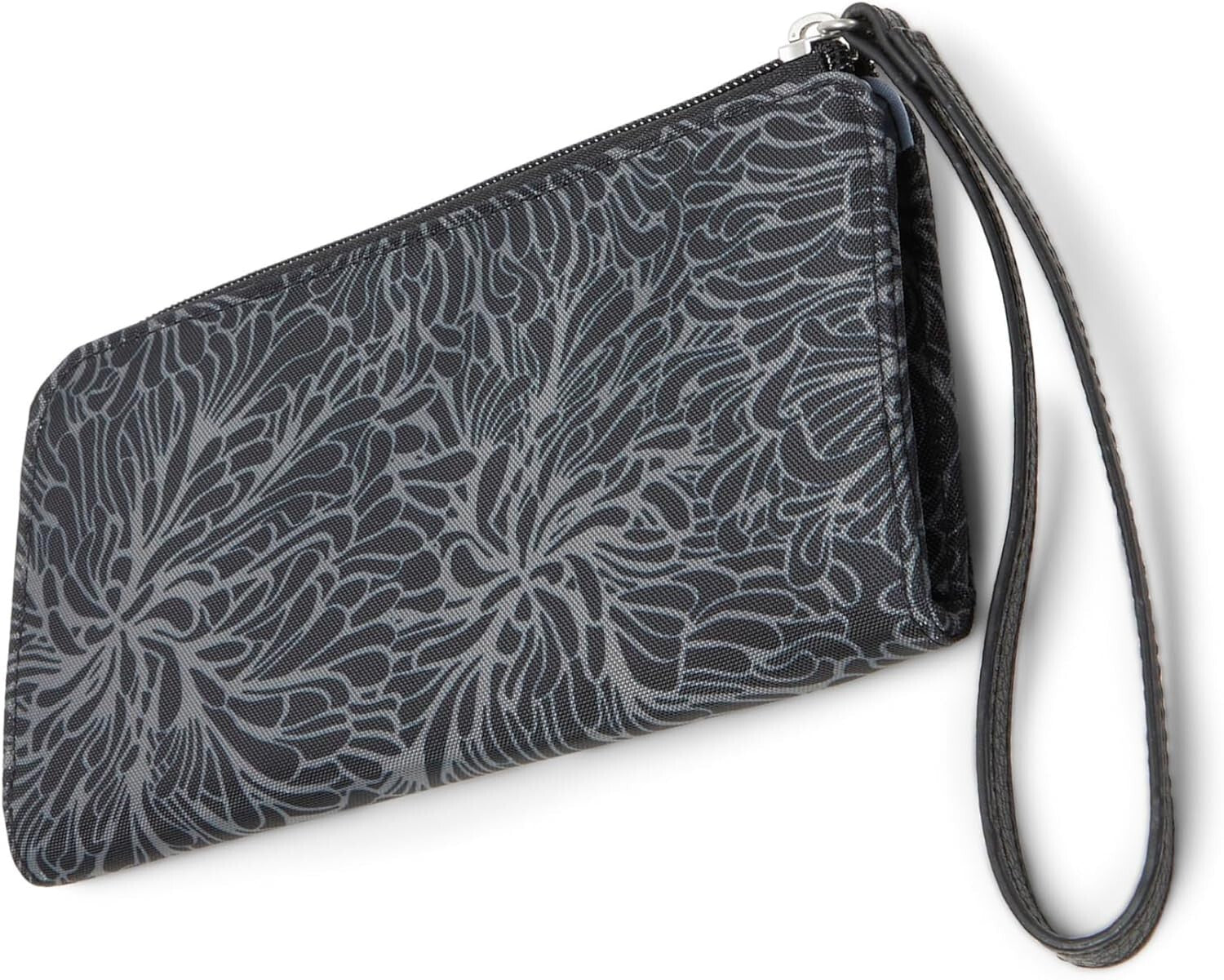 Compact RFID Wallet for Women with Multifunctional Pockets - Travel Ready