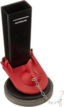 Load image into Gallery viewer, Genuine Flush Valve Kit for Easy Toilet Replacement - Lightweight &amp; Durable