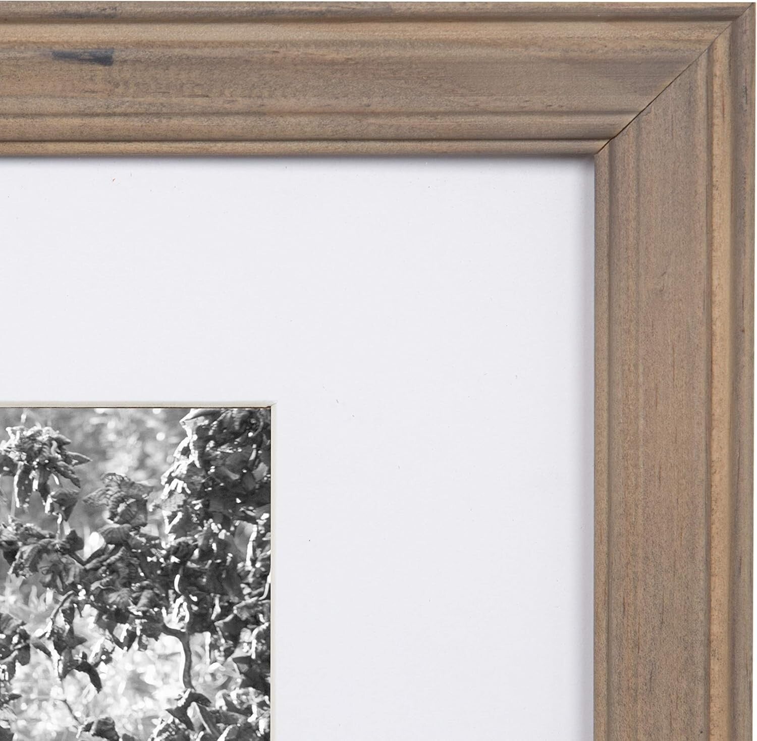 Create a Stunning Gallery Wall with Finished Bordeaux Frames - 10 Piece Set