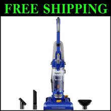 Load image into Gallery viewer, Dynamic PowerSpeed Bagless Vacuum Cleaner - 10 lbs, Washable Filter, Accessories