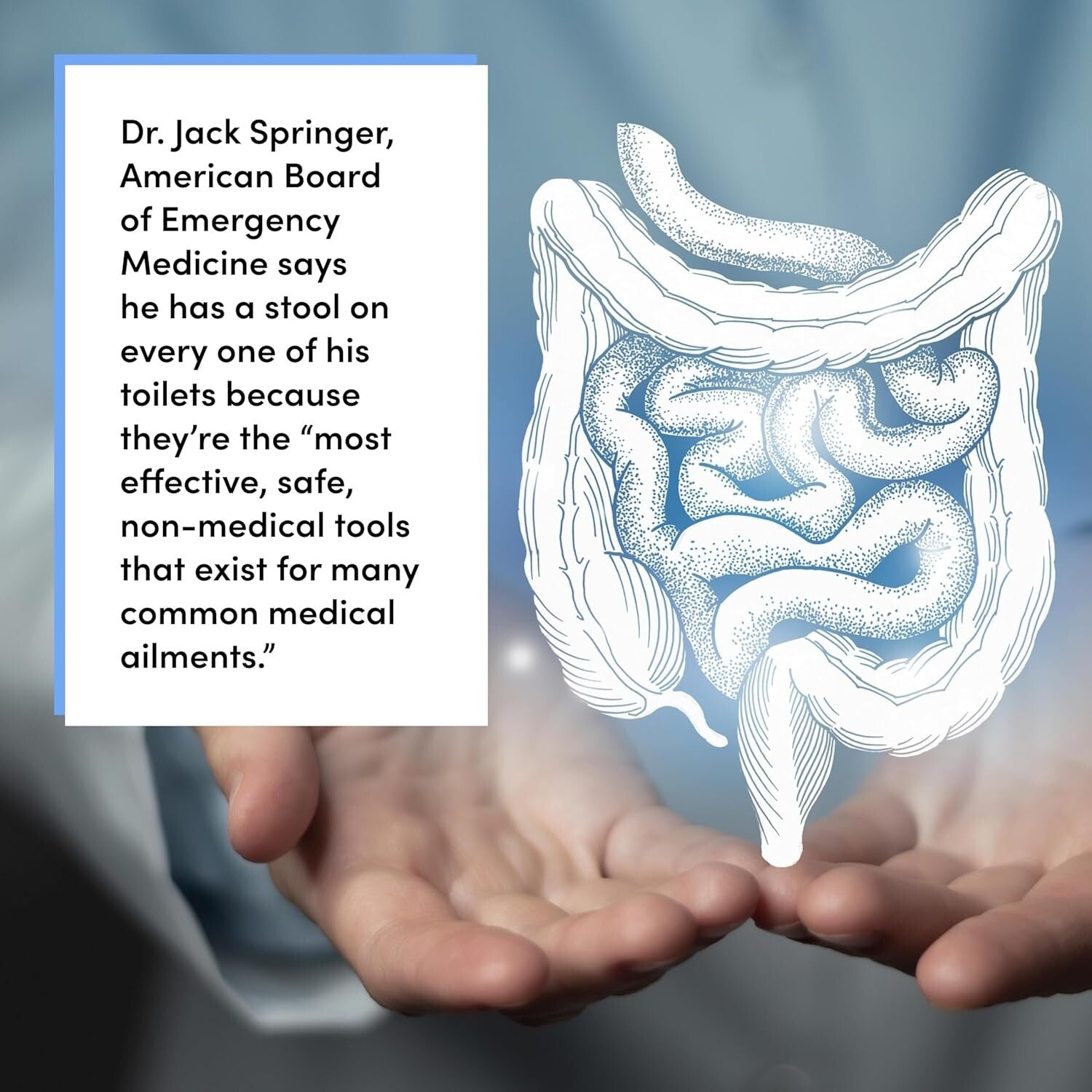 Elevated Ergonomic Toilet Stool – 9 Inches of Style for Better Bowel Health