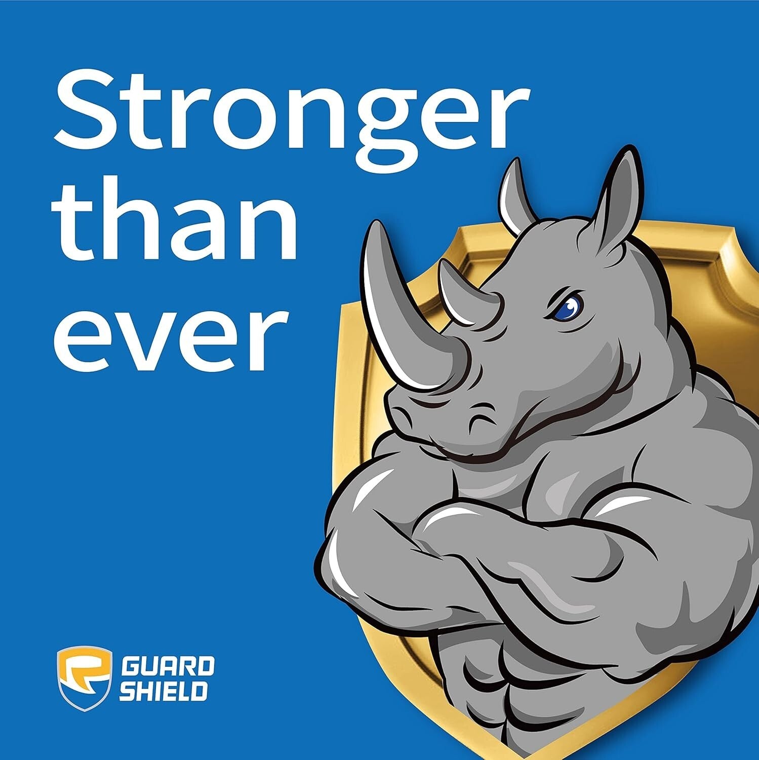 Heavy-Duty Waterproof Tarp 16x20 ft - UV Resistant Garden & Camping Cover