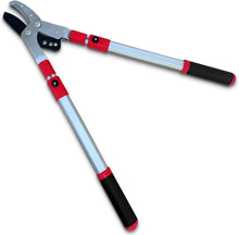 Load image into Gallery viewer, GG22A Telescopic Anvil Lopper - Adjustable 27-40 Inch Cutting Power Tool