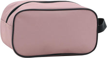 Load image into Gallery viewer, Chic Chicago Rose Gold Hardside Luggage Set - Expandable, 95 Liters of Capacity