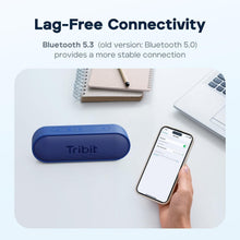 Load image into Gallery viewer, XSound Go Portable Speaker - Rich Bass &amp; 24H Playtime for Outdoor Adventures