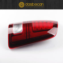 Load image into Gallery viewer, Waterproof LED Tail Lights for Dodge RAM 1500/2500/3500 - Durable Black Design