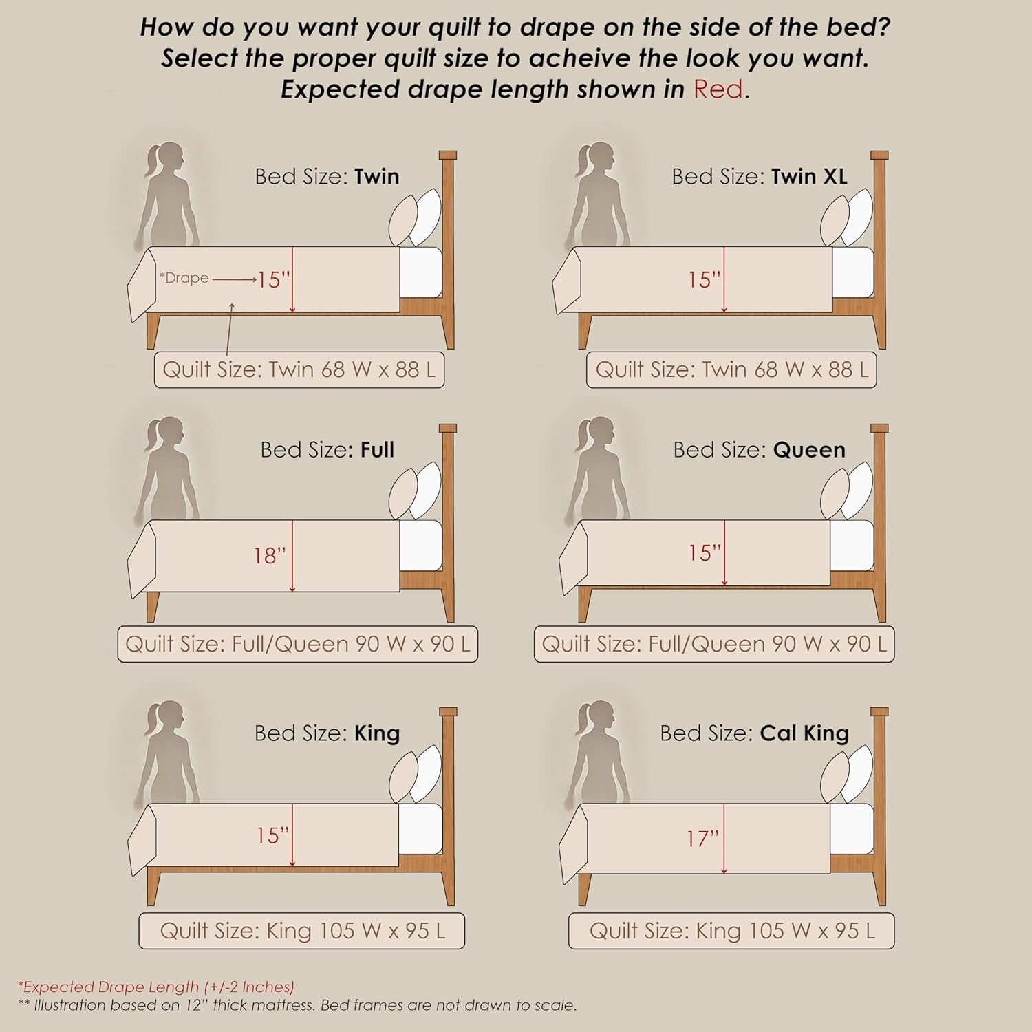 Elegant 3-Piece Full/Queen Katy Quilt Set – Breathable Cotton & Reversible