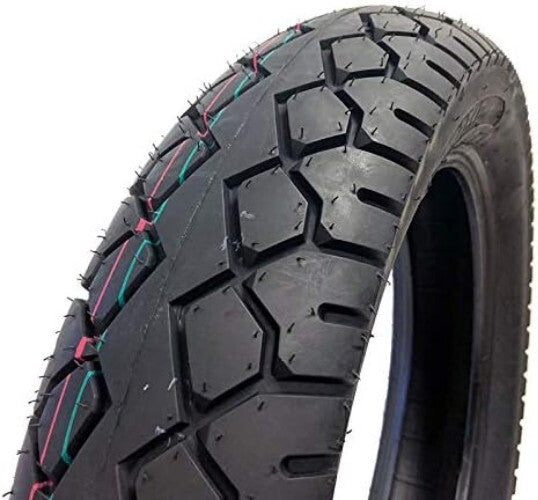 Heavy-Duty 130/90-16 Motorcycle Tire - Durable & Reliable for Harley Davidson