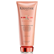 Load image into Gallery viewer, Transform Your Hair with Kérastase Discipline - 200ml Frizz Control Conditioner