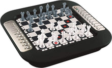 Load image into Gallery viewer, Chessman FX: Electronic Chess Game with Tactile Keyboard &amp; 64 Difficulty Levels