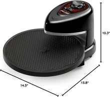 Load image into Gallery viewer, Pizzazz Plus Rotating Oven - Fast Baking &amp; Easy Cleanup for Busy Households