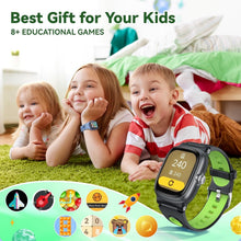 Load image into Gallery viewer, IP68 Waterproof Kids Smart Watch - Activity Tracker with Sleep &amp; Health Monitor