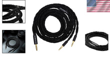 Load image into Gallery viewer, GranVia 2m HiFi Headphone Cable - 36 Strands OFC for Superior Audio Performance