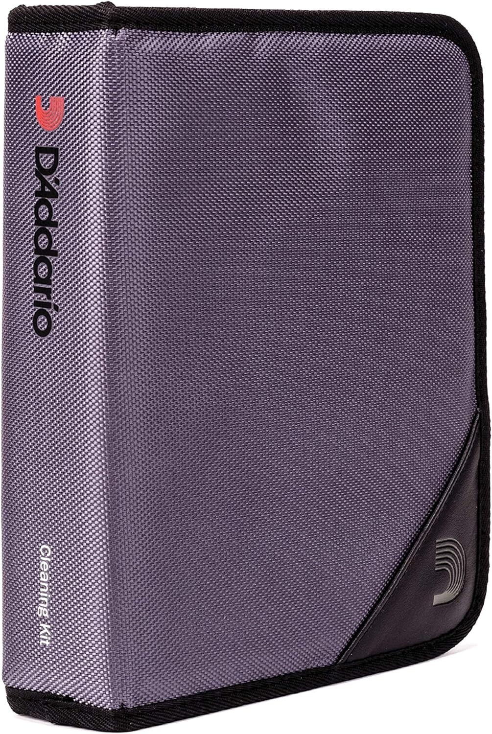 Professional-Grade Instrument Care Kit from D'Addario - Includes Polishing Tools