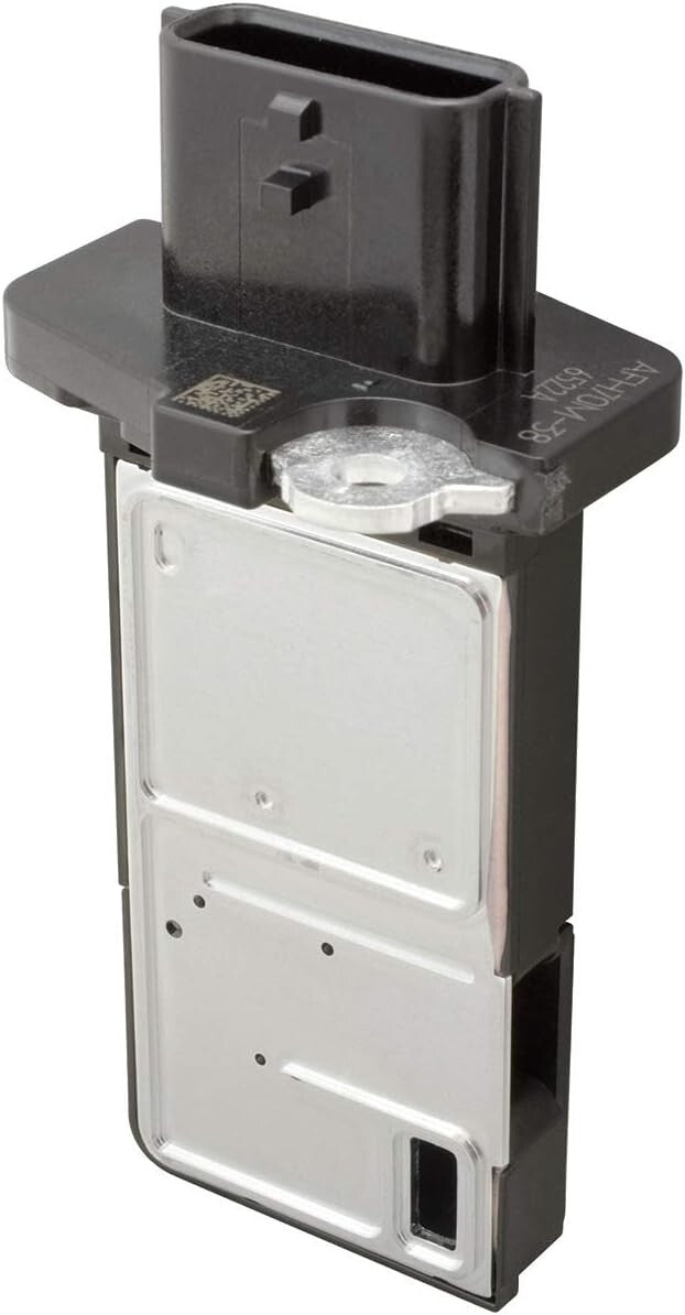 Durable Digital Mass Air Flow Sensor - 1.46 x 1.82 x 3.57 Inches, Modern Design