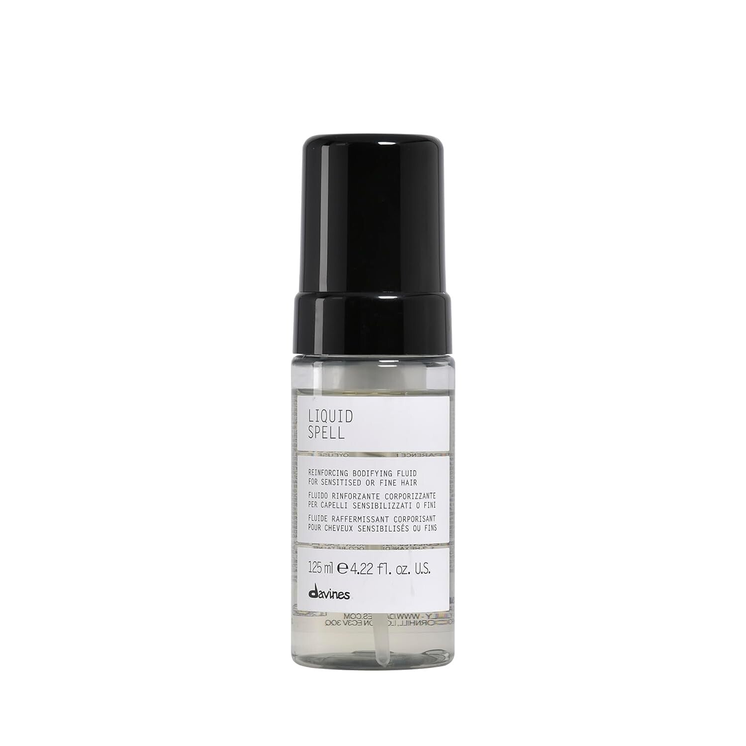 Revitalize Your Hair: Liquid Spell Reinforcing Fluid - 4.22 fl. oz. Magic