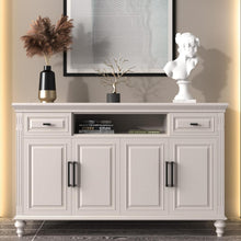 Load image into Gallery viewer, Premium 30-Pack 5in Black Drawer Pulls – Ideal for Kitchen and Bathroom Cabinets
