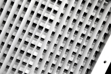 Load image into Gallery viewer, Durable 10"x10" Adjustable Air Vent Cover - Steel Grille for Easy Installation