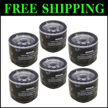 Load image into Gallery viewer, High-Performance Oil Filters 12-050-01-S for Reliable Lawn Mower Maintenance