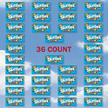 Load image into Gallery viewer, Refreshing Tropical Assorted Chewy Candies in 36 Ct Bulk Box for Summer Fun